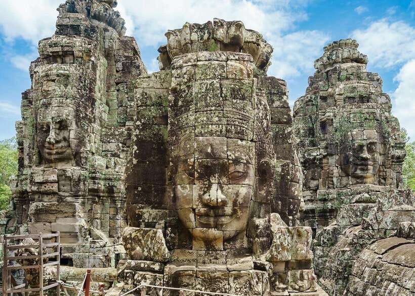 Siem Reap: Angkor Wat Admission Ticket - Practical downsides to weigh before you book