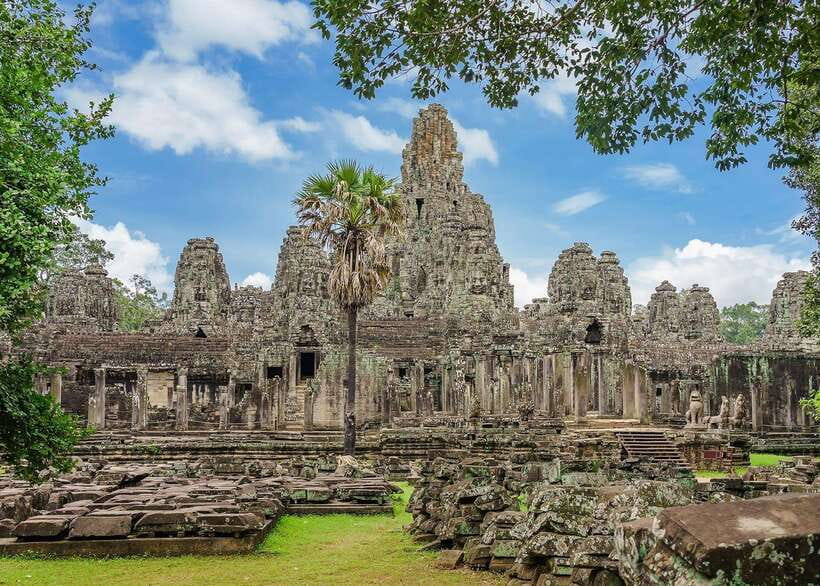 Siem Reap: Angkor Wat Admission Ticket - Should you book this Angkor Wat admission ticket?