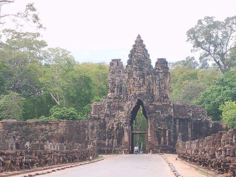 Siem Reap: Angkor Wat, Angkor Thom, and Banteay Srei Tour - Price and value: what you’re really paying for at $155 per group