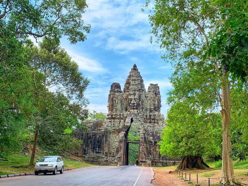 Siem Reap: Angkor Wat Private Tour by Tuk Tuk - A private tuk-tuk day that actually matches how you travel