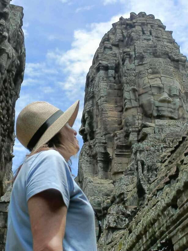 Siem Reap: Angkor Wat Private Tuk-Tuk Tour - Angkor Wat at Human Pace: What You Can Do in 2 Hours