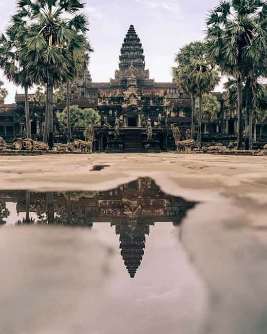 Siem Reap: Angkor Wat Small-Group Day Tour - Key things I’d prioritize before you book