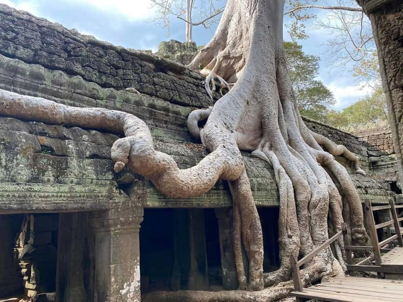 Siem Reap: Angkor Wat Small-Group Day Tour - Guide Quality and the Small-Group Advantage