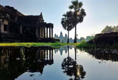 Siem Reap: Angkor Wat Small-Group Day Tour - Price and Logistics: The Real Cost of One Day at Angkor