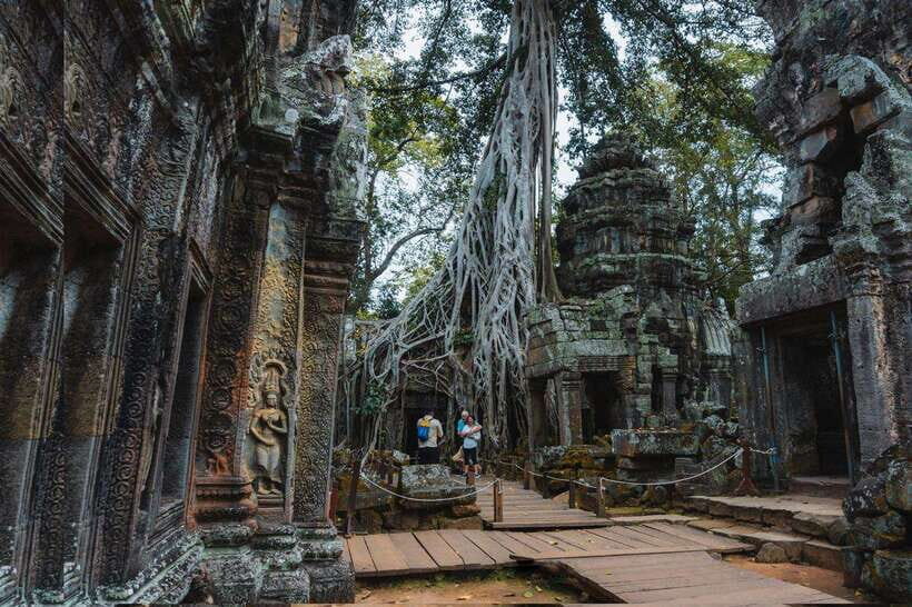 Siem Reap: Angkor Wat Small-Group Full Day Tour and Sunset - Price and Value: What $32 Gets You (and What Costs Extra)