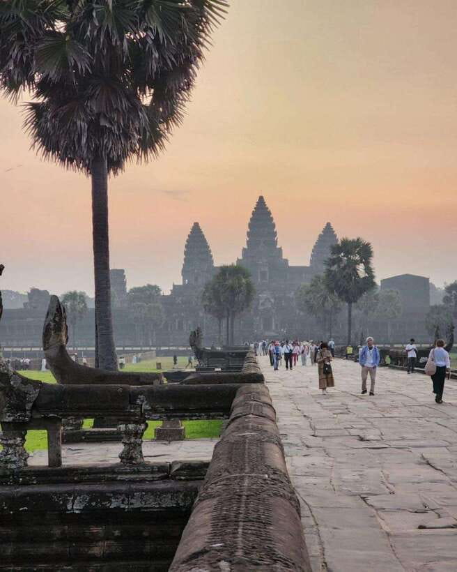 Siem Reap: Angkor Wat Small Group Tour with Spanish Guide - Price and Value: What the $50 Covers (and What It Doesn’t)