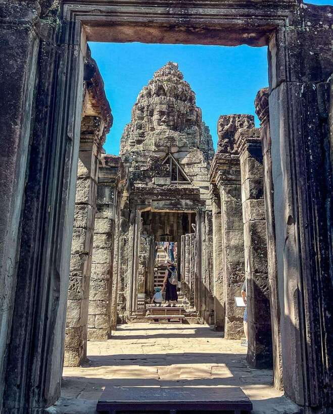 Siem Reap: Angkor Wat Small Group Tour with Spanish Guide - Who This Tour Suits Best (and Who Should Think Twice)