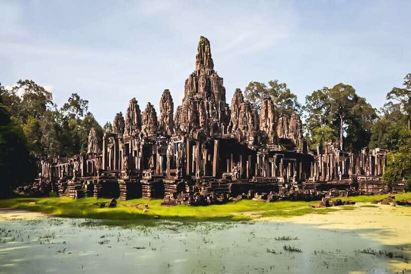 Siem Reap: Angkor Wat Sunrise and Full-Day Sightseeing Tour - Key highlights to know before you go