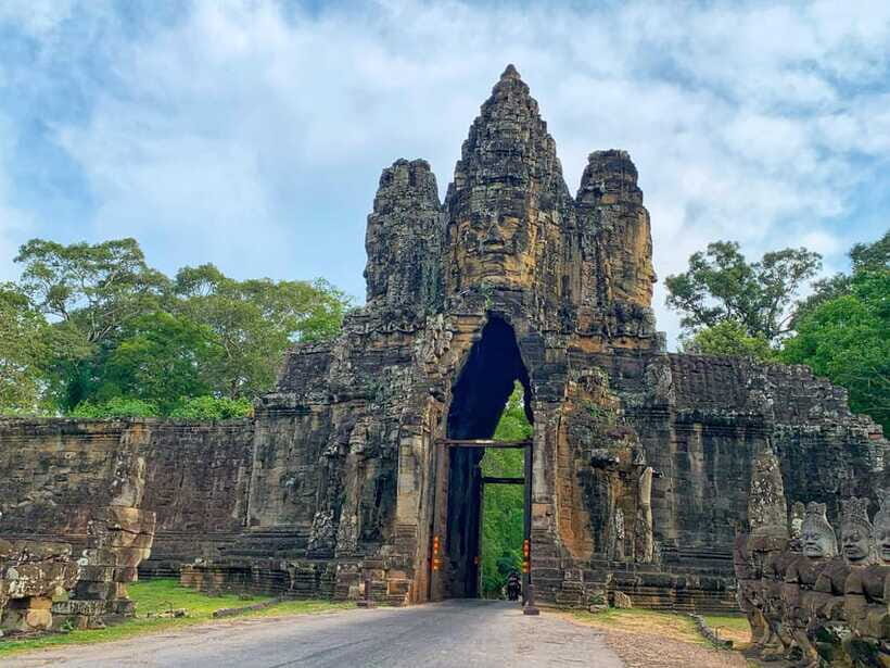 Siem Reap: Angkor Wat Sunrise for Group or Private Tours - Comfort Tips That Matter in Real Life