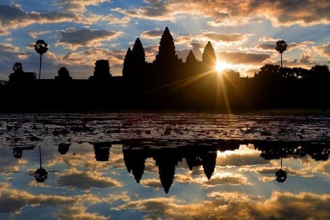 Siem Reap Angkor Wat Sunrise or Sunset Explore The Temples +Guide - Key Highlights Worth Planning For