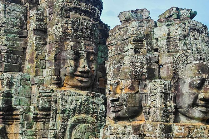 Siem Reap Angkor Wat Sunrise or Sunset Explore The Temples +Guide - What the $18 Price Covers (and What It Doesn’t)