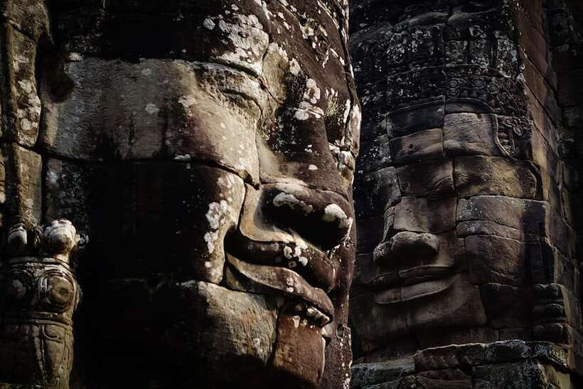 Siem Reap: Angkor Wat Sunrise or Sunset Guided Tour - Getting Up at 4am: Pickup, Transport, and What to Wear