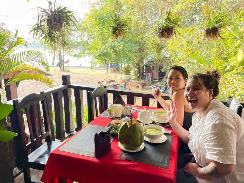 Siem Reap: Angkor Wat Sunrise Small Group tour and Breakfast - Terrace of the Elephant and the Leper King: Why the Side Stops Matter