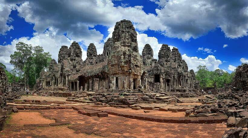 Siem Reap: Angkor Wat Sunrise Tour With Small Group - A few sunrise-day mistakes to avoid (so you enjoy it more)