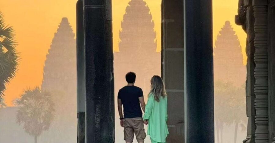 Siem Reap: Angkor Wat Sunrise Tour with Spanish Guide - Who Should Choose This Tour (and Who Might Not)