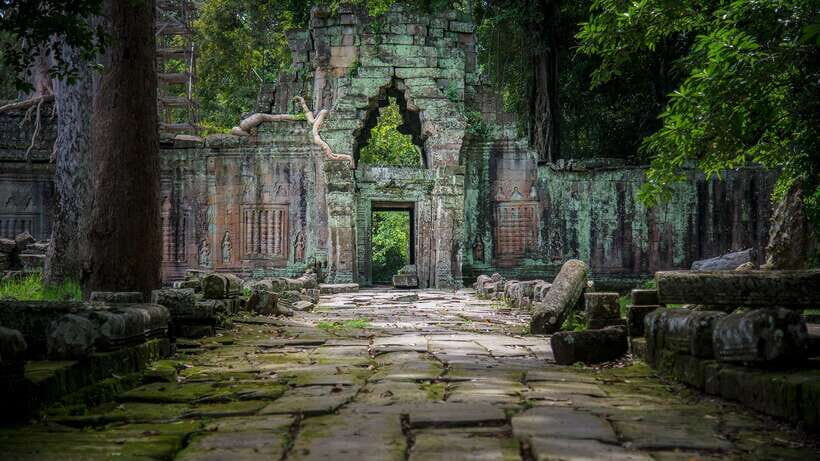 Siem Reap: Angkor Wat Temples & Phnom Kulen Park 3-Day Tour - Key Highlights You’ll Actually Feel on This Tour