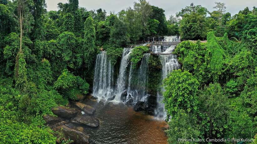 Siem Reap: Angkor Wat Temples & Phnom Kulen Park 3-Day Tour - Should You Book This Siem Reap Temples and Phnom Kulen 3-Day Tour?