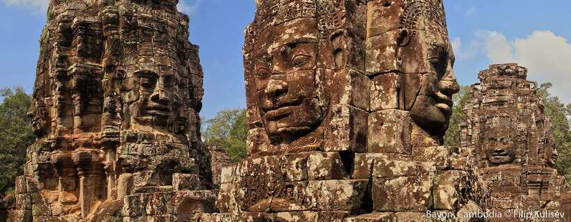 Siem Reap: Angkor Wat Temples & Phnom Kulen Park 3-Day Tour - Day Three: 5:00 AM Angkor Wat Sunrise, Then Pre Rup and the Temples After Lunch