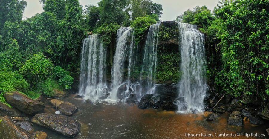 Siem Reap: Angkor Wat Temples & Phnom Kulen Park 3-Day Tour - What Your Guide and Driver Get Right (and How to Use Them)
