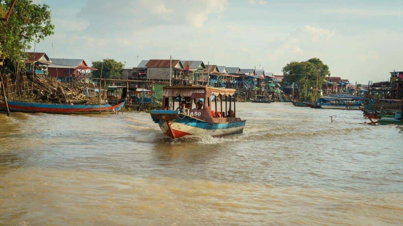 Siem Reap: Angkor Wat Temples & Phnom Kulen Park 3-Day Tour - Price and Value: What $336 per Group Really Means