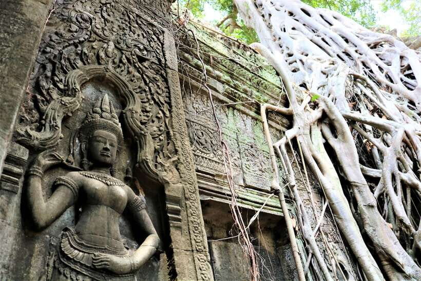 Siem Reap: Angkor Wat with German or English Guided Tour - Why this 8-hour Angkor mix makes sense