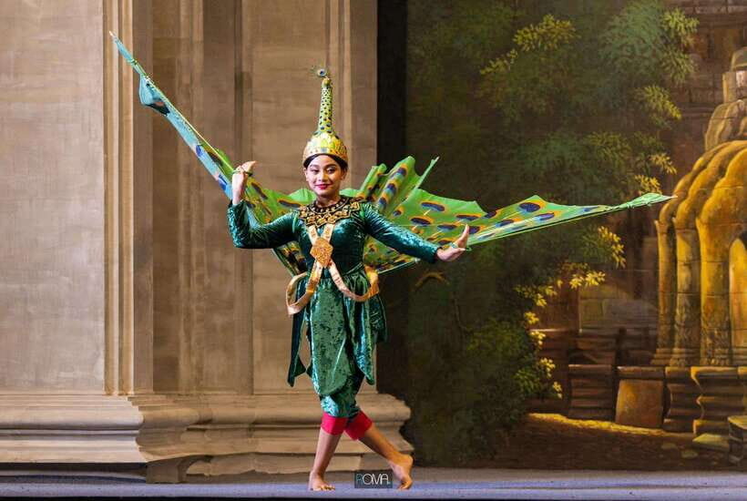 Siem Reap: Apsara Show Including Dinner & Hotel Pickup - Who This Works Best For (And Who Might Skip It)