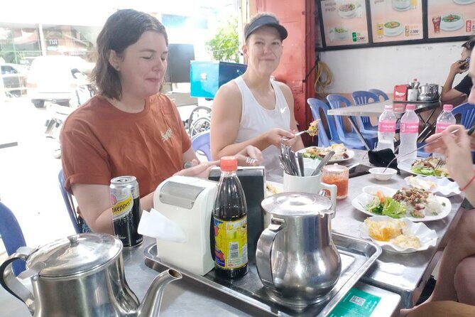 Siem Reap Authentic Breakfast and Market Tour - Why the Small Group Cap Makes This Feel Local (Not Like a Food Factory)