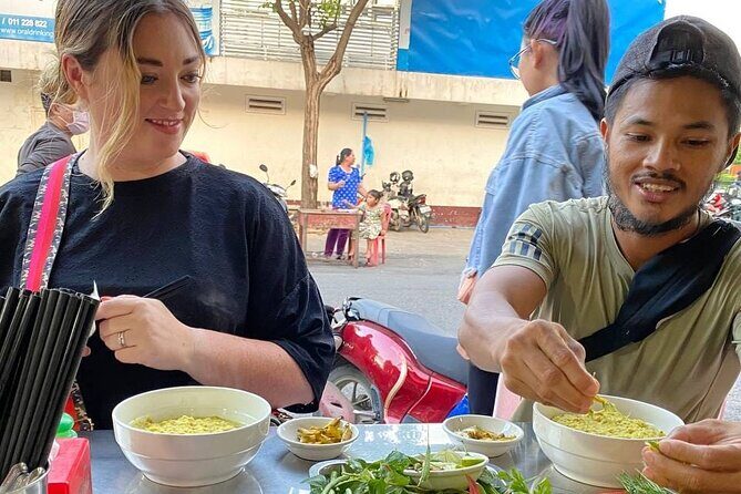 Siem Reap Authentic Breakfast and Market Tour - Price Check: Is $55 for 3 Hours a Good Deal?