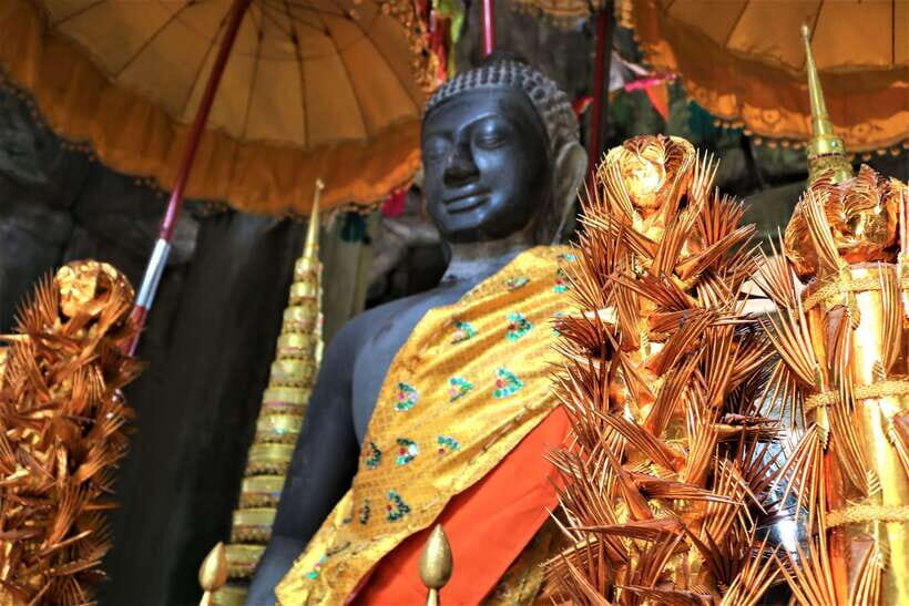 Siem Reap: Banteay Srei and Grand Circuit Heritage Tour - Price and logistics: paying $18 smartly, then budgeting the pass