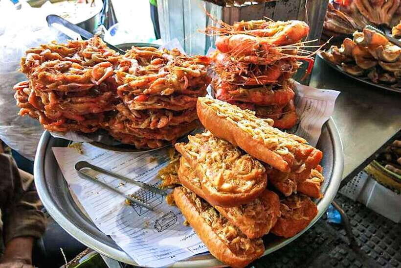 Siem Reap: Cambodia local street foods and local guide - Practical Tips to Get the Most Out of Route 60 and Psar Char