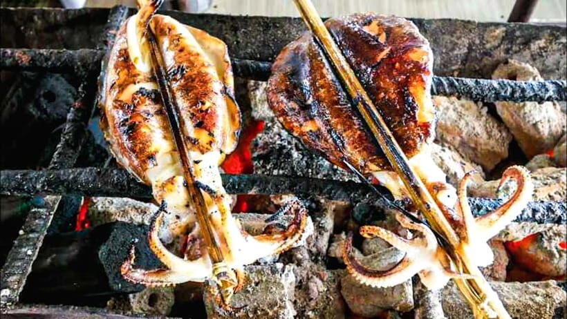 Siem Reap: Cambodia local street foods and local guide - Khmer Street Food in Siem Reap: Why This Tour Feels Practical
