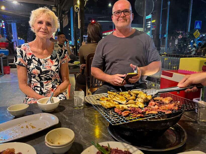 Siem Reap: Cambodia local street foods and local guide - Psar Char Side Streets: Eating Beyond the Tourist Path