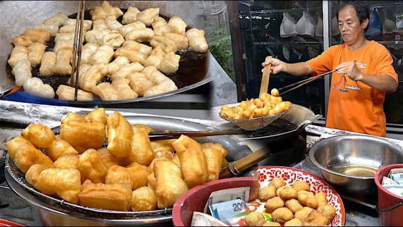 Siem Reap: Cambodia local street foods and local guide - Who This Tour Fits Best (And Who Should Skip It)