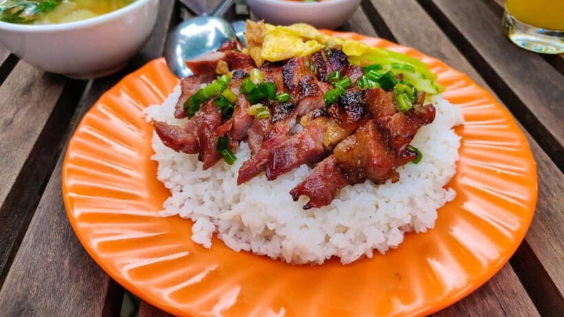 Siem Reap: Cambodia local street foods and local guide - Getting From Your Hotel to the Market Without Headaches