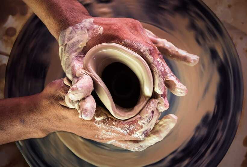 Siem Reap: Cambodian Pottery Class - Your Bowl on a Manual Wheel: Where the Fun Turns Into Practice
