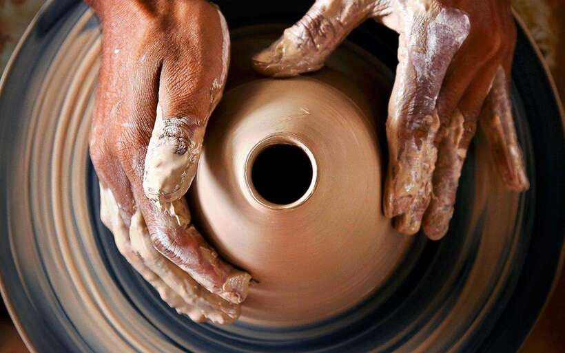 Siem Reap: Cambodian Pottery Class - Getting There: Tuk Tuk Ride Into the Ceramic World