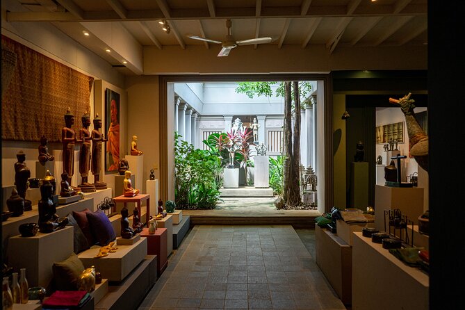 Siem Reap City Bike Tour / E-Bike or Tuk Tuk - Key things I’d plan for