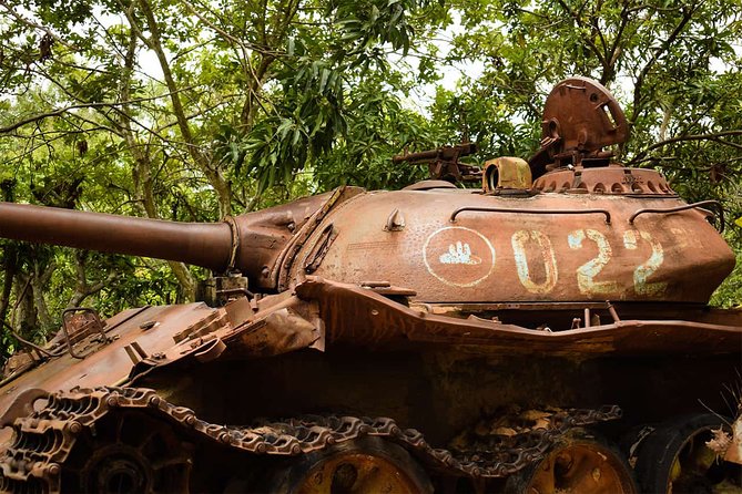 Siem Reap City Tour - Key things to know before you go