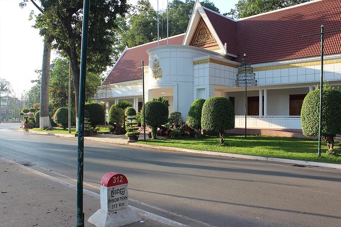 Siem Reap City Tour - Price and value: what USD 37 actually buys you
