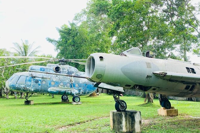 Siem Reap City Tour with War Museum and Killing Field - Key highlights you’ll feel right away