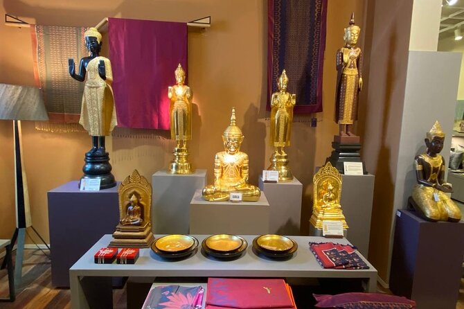 Siem Reap City Tour with War Museum and Killing Field - Comfort and guidance: the A/C van, English guide, and pacing