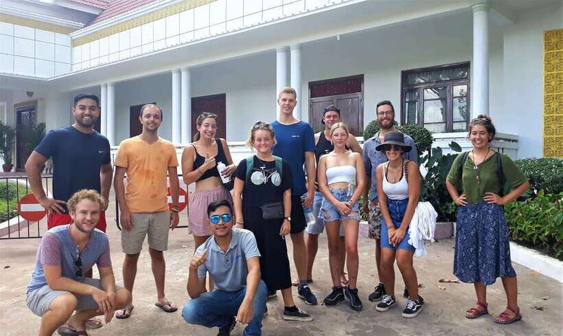 Siem Reap: City Walking Tour - Why this Siem Reap walking tour works for a first day
