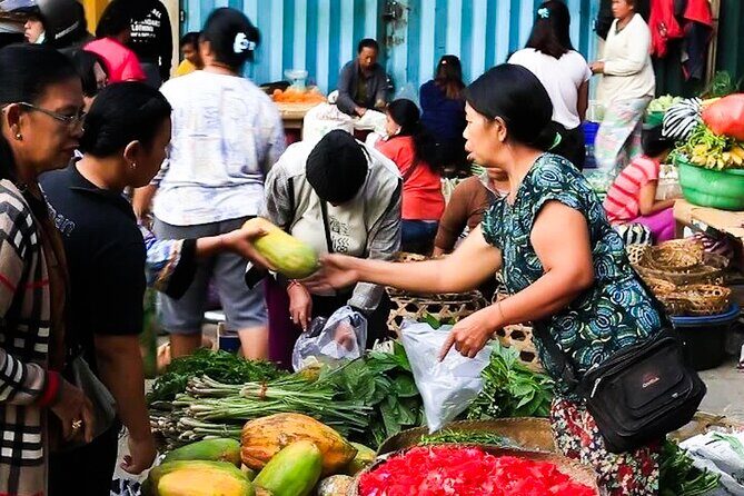 Siem Reap Cooking Class - Key Points I’d Plan Around
