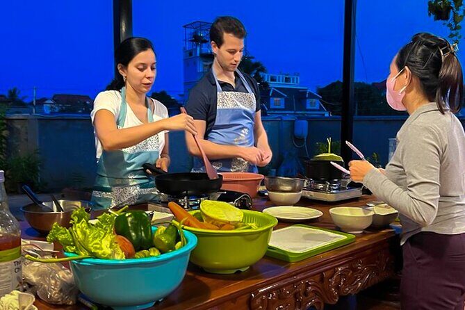 Siem Reap Cooking Class - Why a Khmer Market Tour Beats Eating Just Anywhere