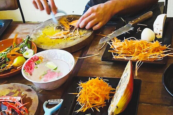 Siem Reap Cooking Class - Price and Group Size: Why $35 Feels Fair