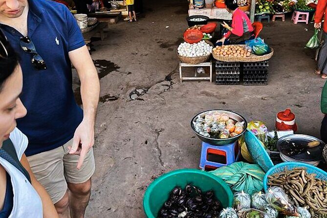Siem Reap Cooking Class - Small Risks Worth Knowing Before You Go
