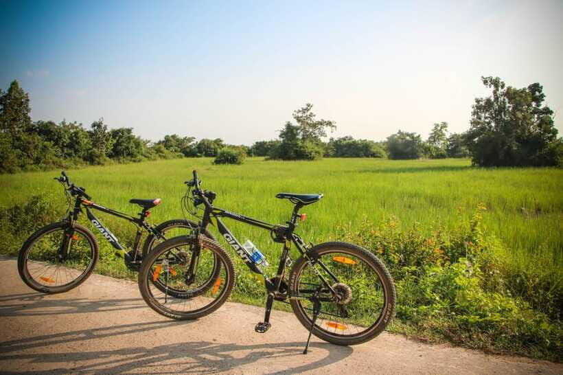 Siem Reap: Countryside Cycle and Local Village Life Tour - Who should book this cycling-and-village day