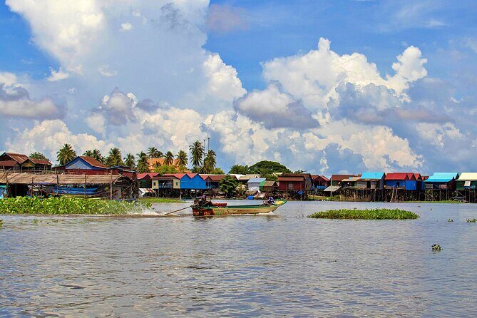 Siem Reap Countryside Jeep Tour - Should you book the Siem Reap Countryside Jeep Tour?