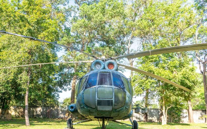 Siem Reap: Countryside Jeep Tour / SUV Car Available - Sticky bamboo rice cakes and what you’ll taste