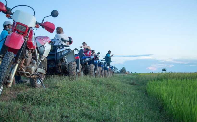 Siem Reap: Countryside Quad Tour - Who This Tour Suits Best (and Who Might Want a Different Plan)